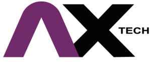 Axtech logo