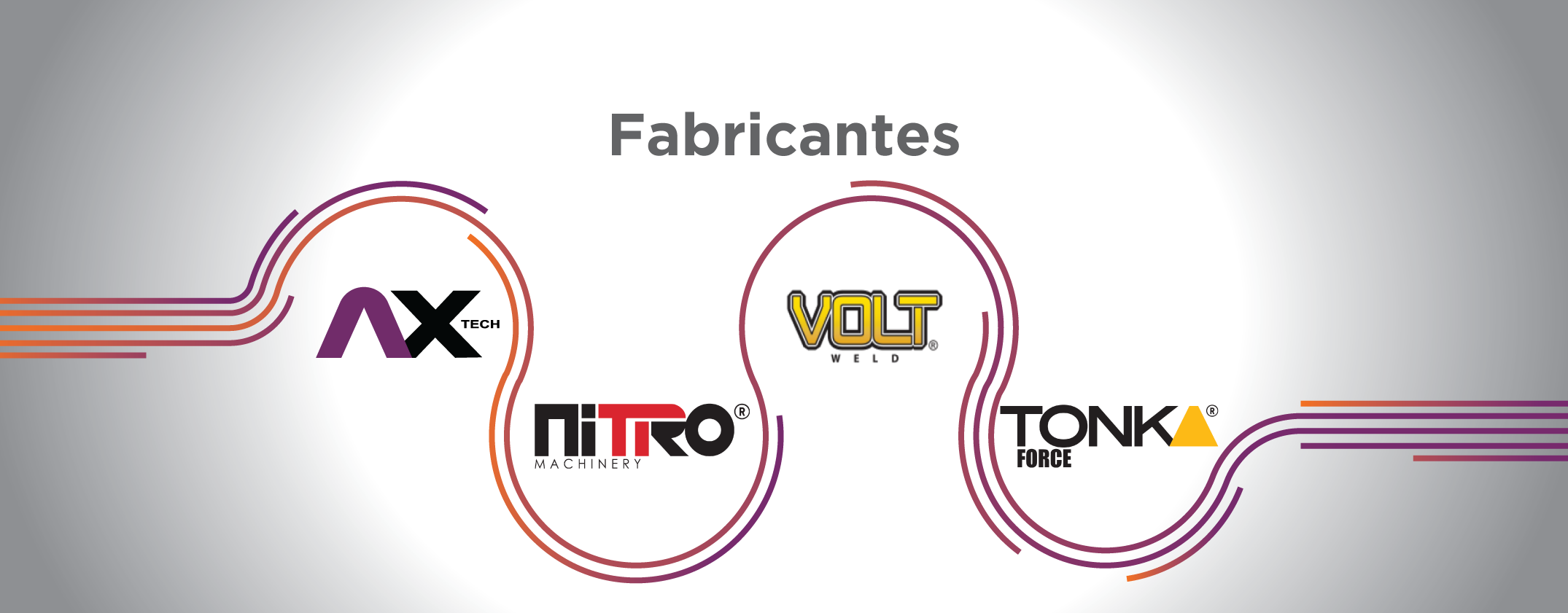 Axtech Soldadoras – Venta y distribución a toda la república.