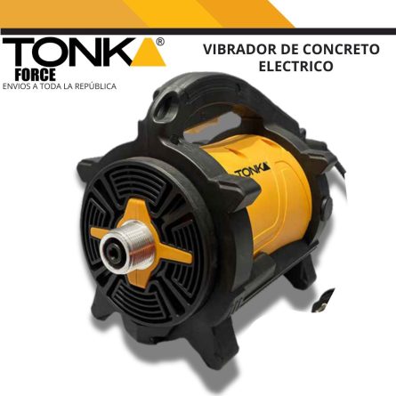 TKA-VE2300 BLACK MAMBA VIBRADOR DE CONCRETO ELÉCTRICO