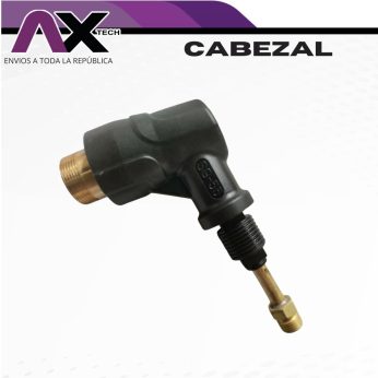 AXT-IVZ0031 CABEZAL PARA ANTORCHA PLASMA SG-55
